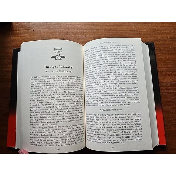 Bloodline of the Holy Grail The Hidden Lineage of Jesus Revealed L. Gardner HCDJ - Picture 10 of 14